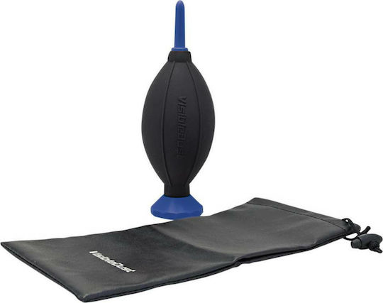 Visible Dust Zee Pro Blower Αξεσουάρ για Καθαρισμό Royal Blue