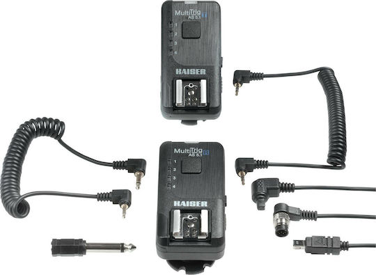 Kaiser MultiTrig AS 5.1 Radio Trigger Flash Trigger