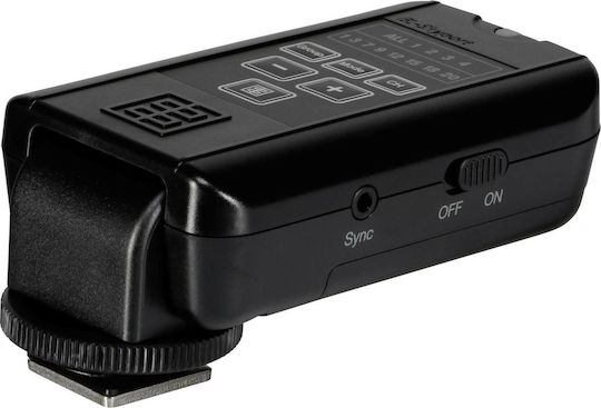 Elinchrom Skyport Transmițător Plus Declanșator Flash