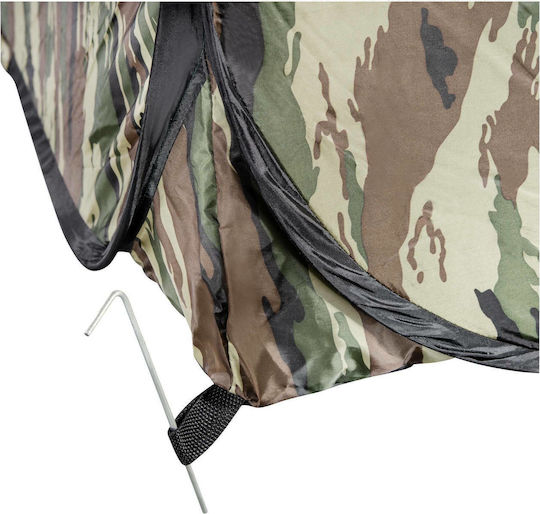 Walimex Pop-Up Camouflage Tent Accesorii Aparat Foto
