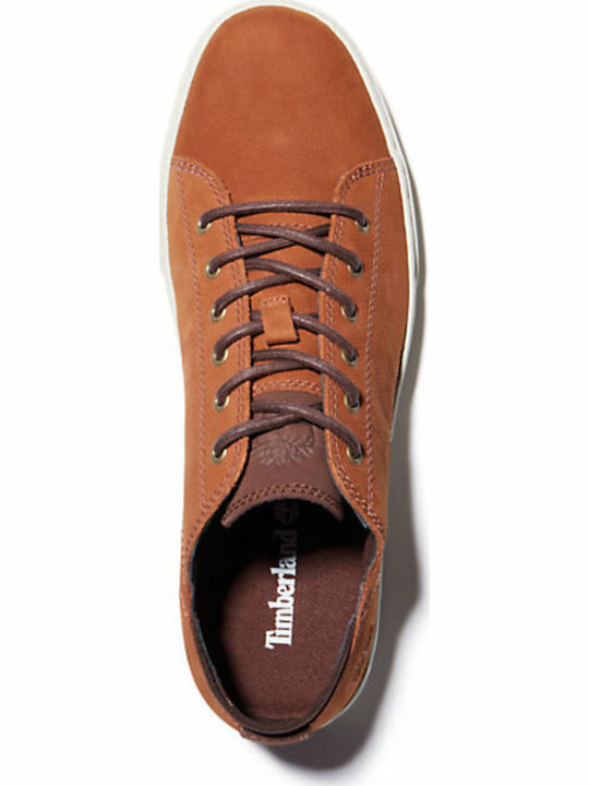 Adventure 2.0 Cupsole Ανδρικά Sneakers Καφέ