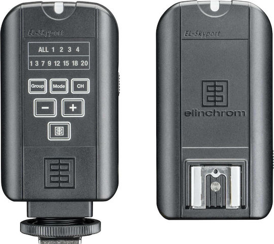 Elinchrom EL-Skyport Universal Plus Set Declanșator Flash