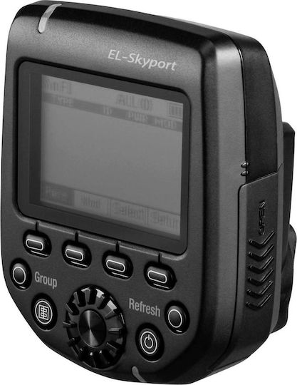 Elinchrom Skyport Transmitter Plus HS Declanșator flash