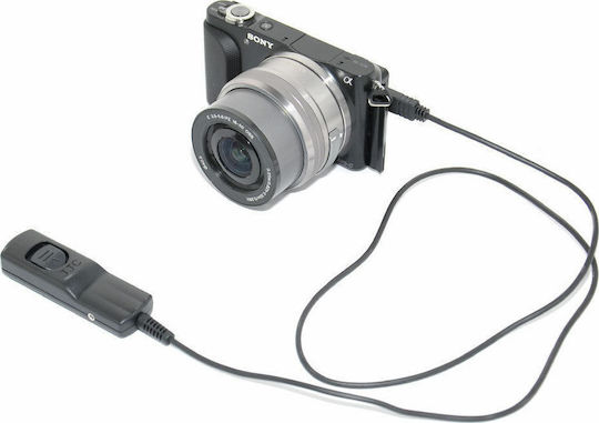 JJC MA-F2 Remote Control
