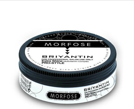 Morfose Κρέμα Μαλλιών Briyantin Extra Pro-style για Λάμψη 175ml