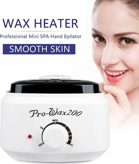 Arrango Pro Wax 200 100W