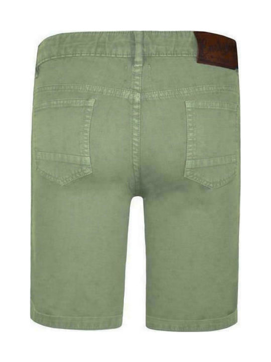 Energiers Kids Shorts/Bermuda Fabric Khaki