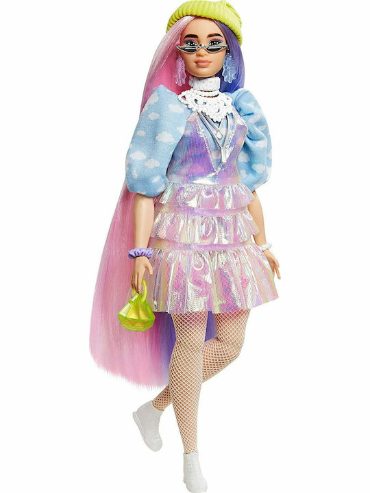 Extra Beanie Barbie
