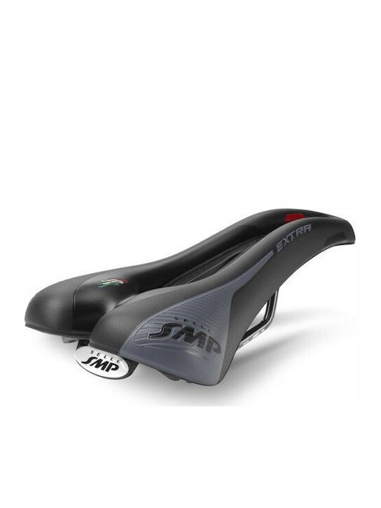 Selle SMP Σέλα Ποδηλάτου Μαύρη 275 x 140 mm