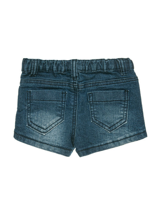 Alouette Kids Shorts/Bermuda Denim Navy Blue