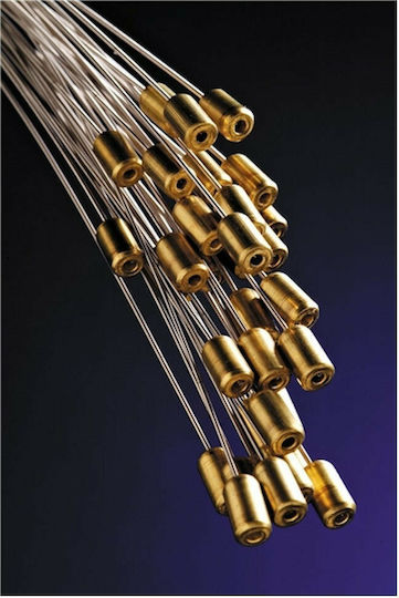 Fender 3150 Original Bullets Σετ Χορδών Pure Nickel Ηλεκτρικής Κιθάρας 10 - 46" 3150R