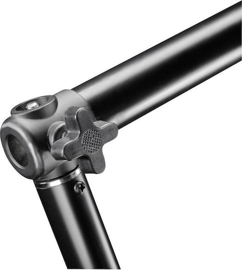 Walimex Telescopic Background Crossbar 224-400cm Аксесоари за студио