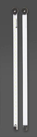 Orangemonkie Extra LED Set for Foldio 2 Ersatzlampe Tageslicht 5700K 12W