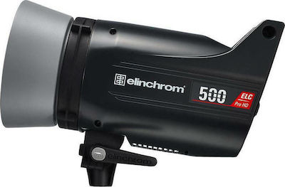 Elinchrom ELC Pro HD 500 LED Light 5500K 500W