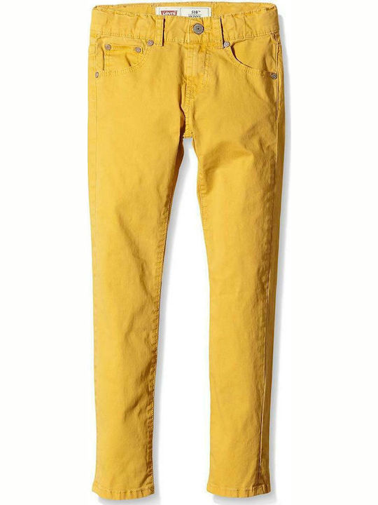 Levi's