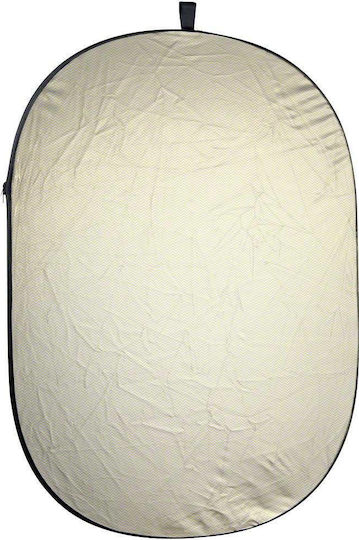 Walimex 5in1 Foldable Photography Reflectors Set 102x168cm 17684
