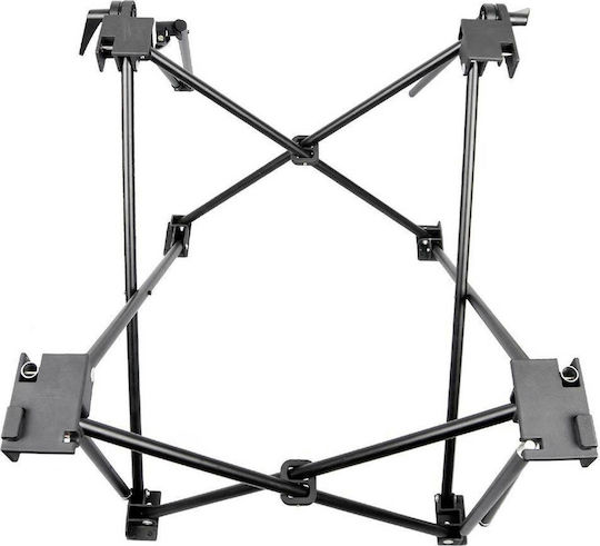 Godox Shooting Table Fotoständer für Studio 60x130cm