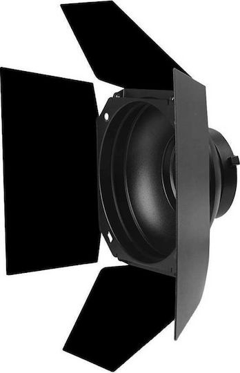 Aputure Barn Door Αξεσουάρ για Studio