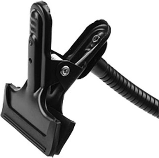 Walimex Gooseneck with Clamp Holder and Studio Clip Σφιγκτήρας Ελατηρίου