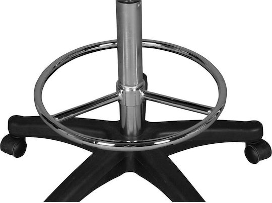 Walimex Swivel Posing Stool Αξεσουάρ για Studio