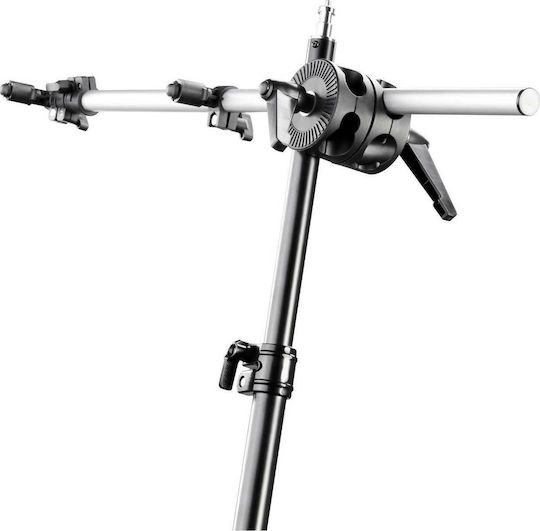 Walimex Reflector Bracket 10-168cm Stand for Studio