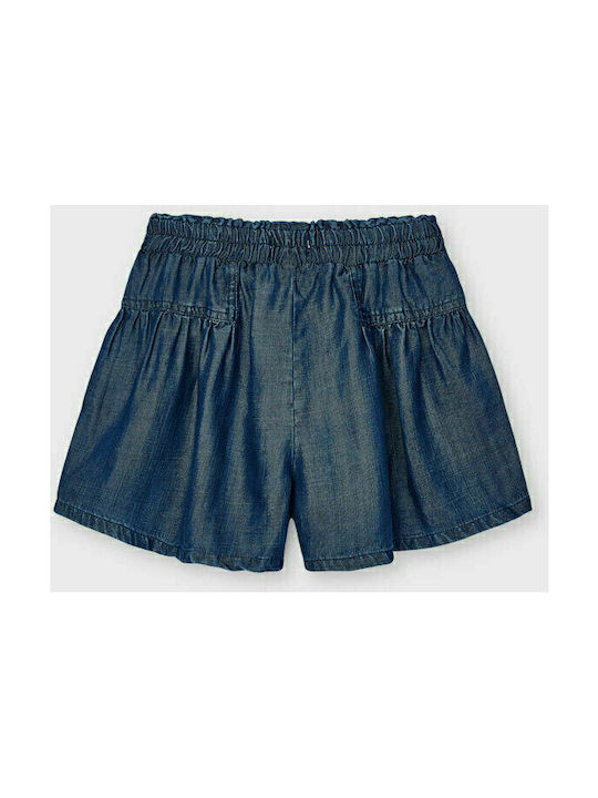 Mayoral Kids Shorts/Bermuda Denim Blue