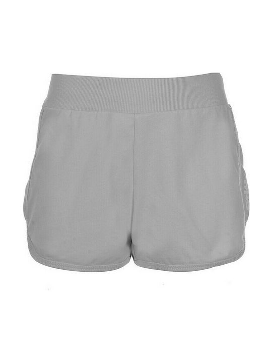 BodyTalk Kids Athletic Shorts/Bermuda Gray