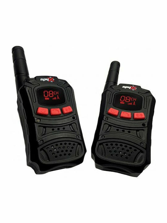 Spy X Walkie Talkies Just Toys