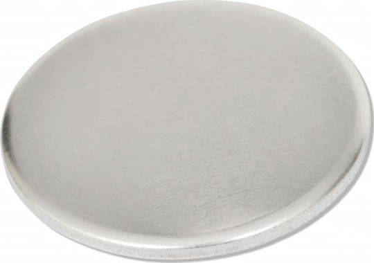 vidaXL Safety Pins in Silver color Pins Brooches 25mm 500pcs