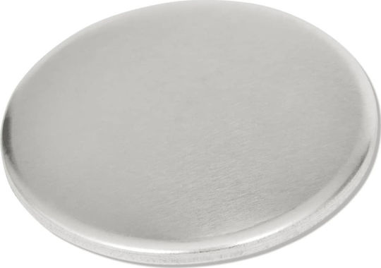 vidaXL Safety Pins in Silver color Badge Pins 58mm 500pcs 500pcs