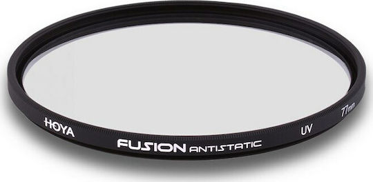 Hoya Fusion Antistatic Filter UV 40.5mm for Camera Lenses