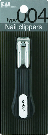 Kai Type 004 Nail Clipper Inox Large 8,5cm