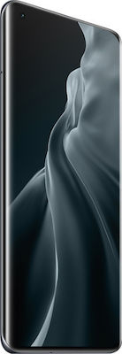 Xiaomi Mi 11 5G Dual SIM (8GB/256GB) Midnight Gray