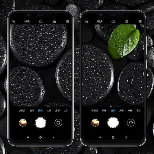 Wozinsky Lens Kameraschutz Gehärtetes Glas Transparent für das Galaxy M51
