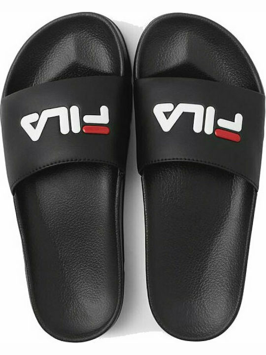 Drifter Women's Slides Black