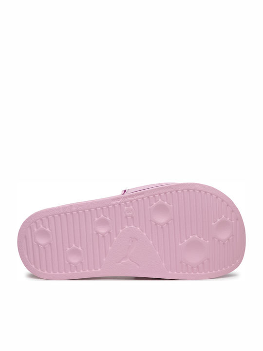 Leadcat FTR Women's Slides Pink