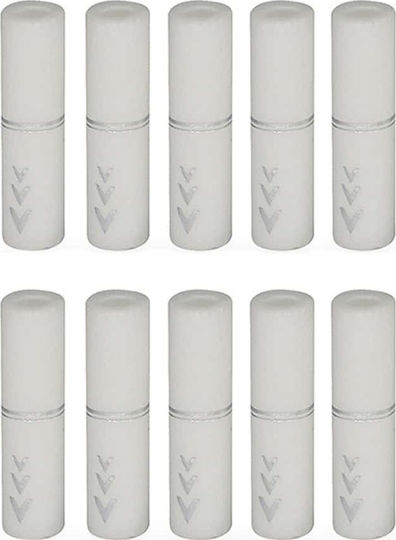 Hotcig Kubi II Tube Резервни Части Филтри 10 Бройки