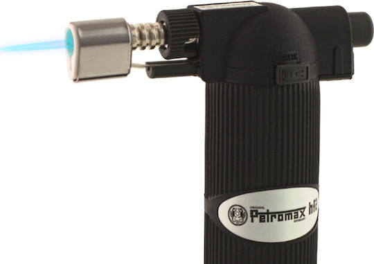Petromax HF2 Torță De Suflat Cu Gaz Cu Aprindere