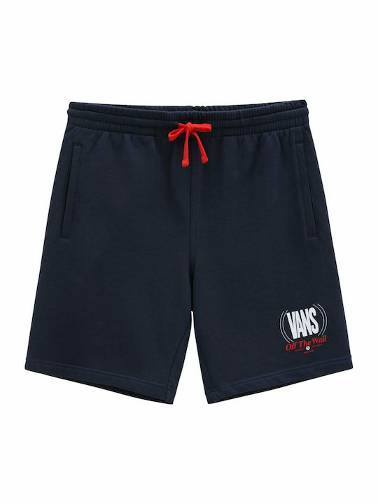 Men's Athletic Shorts Navy Blue