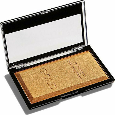 Revolution Beauty Ingot Highlighter 12gr