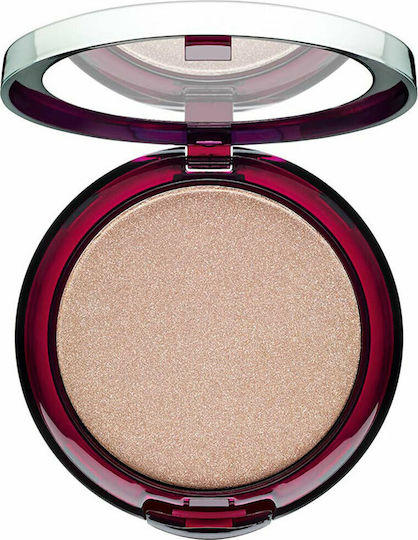 ArtDeco Highlighter Powder Compact για το Σώμα 9gr