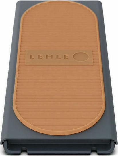 Lehle Dual Expression 1032 Pedale Wirkung Band E-Gitarre