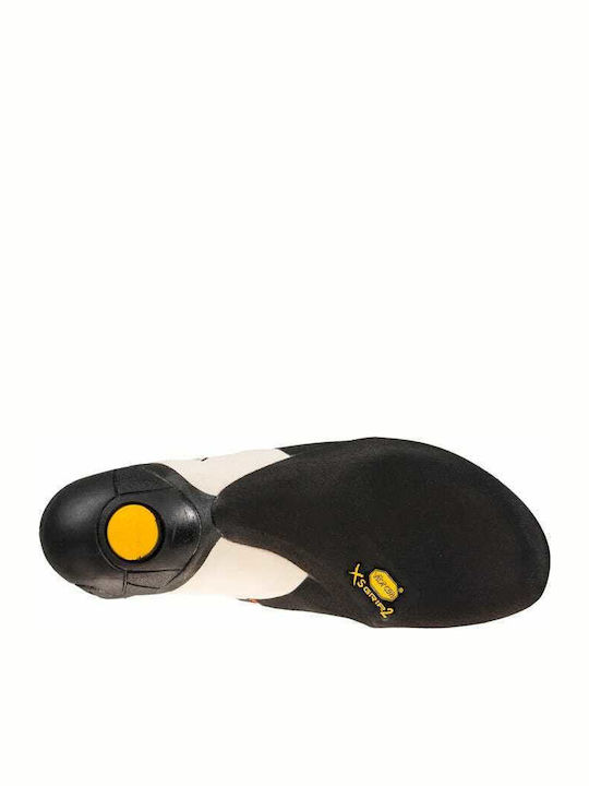 La Sportiva Otaki Γυναικεία Ουδέτερα Παπούτσια Αναρρίχησης Κίτρινα