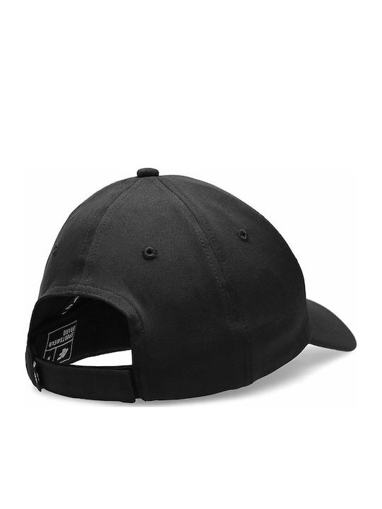 Jockey Schwarz