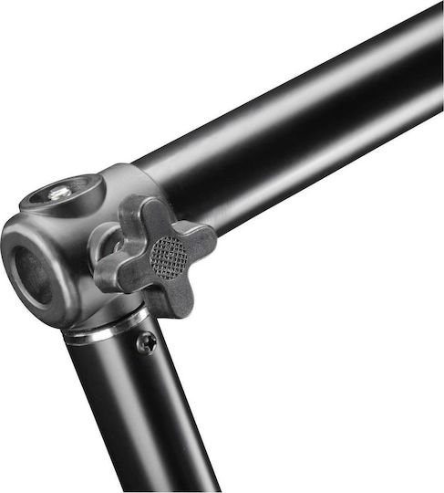 Walimex Telescopic Background Crossbar 120-307cm Аксесоари за студио