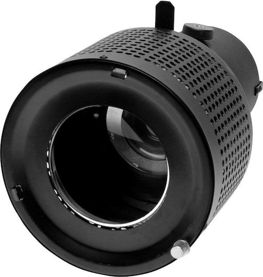Walimex Optical Snoot with Universal Connection Αξεσουάρ για Studio