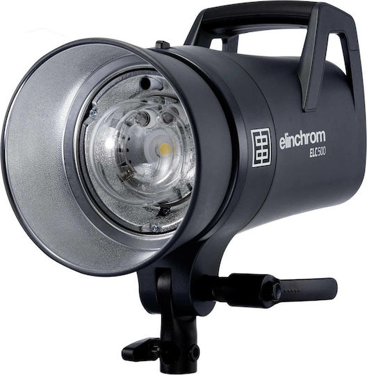 Elinchrom ELC 500/500 TTL Set