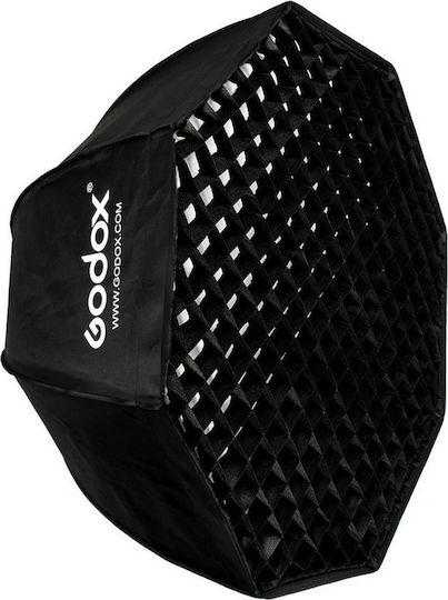 Godox GUE80 Softbox cu Grid 80buccm.