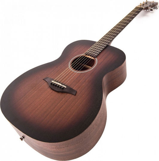 Vintage Акустика Китара V-660WK Sunburst