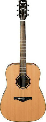 Ibanez Acoustic Guitar AW250 Natural